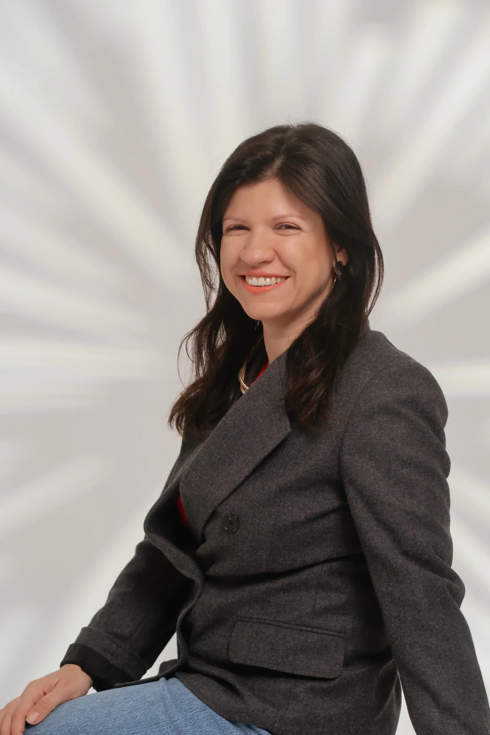 Тетяна Шапошник